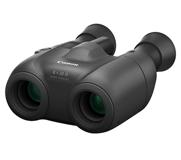 Canon binoculars sale price